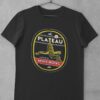 Le Plateau, Montreal T-Shirt - Montreal T-Shirt