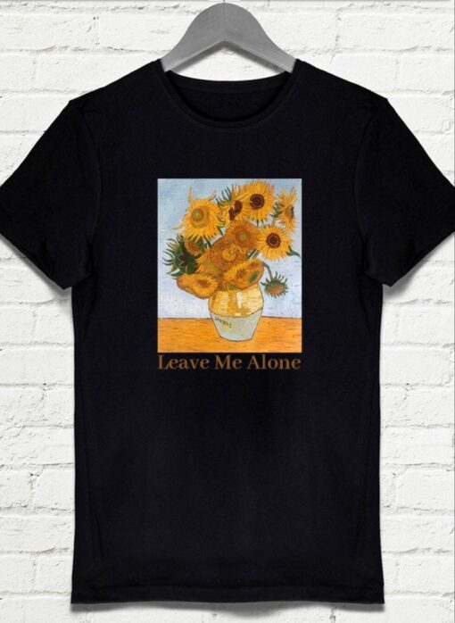 Leave me alone Tshirt