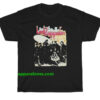 Led Zeppelin Album Cover T Shirt thd