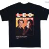 Leo DiCaprio Vintage Homage (Unisex) Tee