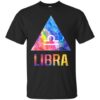 Libra Zodiac T-shirt