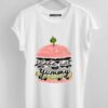 Life-Is-Yummy-t-shirt ZNF08