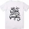 Life is Better When Youre Laughing Cool T Shirt thd