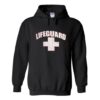 Lifeguard Hoodie THD