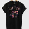 Lifted 47 T shirt THD