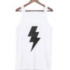 Lightning Bolt Tank top ZNF08