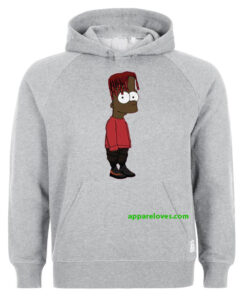 Lil Yachty Hoodie LIL THD