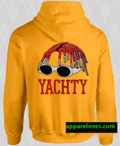 Lil Yachty Hoodie THD