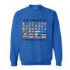 Lil yachty blue Sweatshirt KM