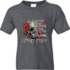 Linkin Park Listen To The Meaning Before You Judge T Shirt THD