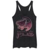 Lion King TANK TOP ZNF08