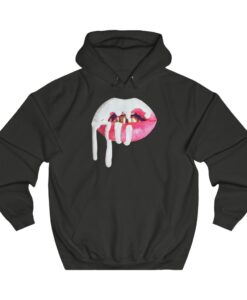 Lip Kit Exclusive Hoodie