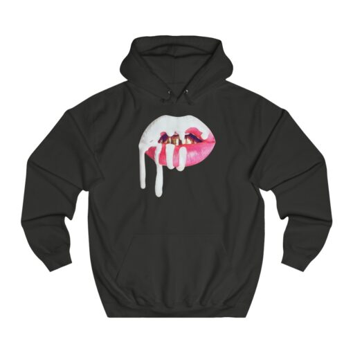 Lip Kit Exclusive Hoodie