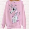 Little Pony Sweathirt ZNF08