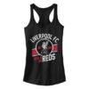 Liverpool Tank Top ZNF08