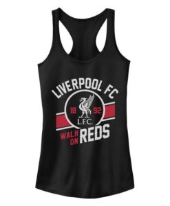 Liverpool Tank Top ZNF08