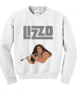 Lizzo Sweatshirt