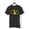 Logo Catwoman Man's T-Shirt DAP