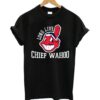 Long Live Chief Wahoo Cleveland Indians T Shirt THD