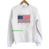 Los Angeles 1984 Sweatshirt thd