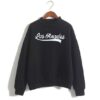 Los Angeles Sweatshirt ZNF08