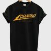 Los Angeles Thunderbolt T-shirt THD