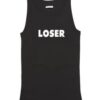 Loser Tank top