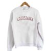 Louisiana Sweatshirt