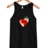 Love Flame tanktop ZNF08