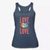 Love Is Love Tanktop ZNF08