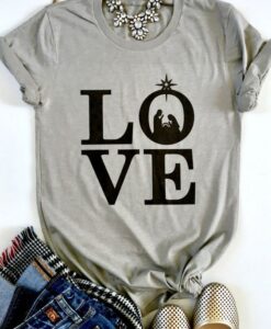 Love Meaarried T-shirt ZNF08