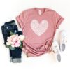 Love Pink Tshirt ZNF08