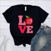 Love T-Shirt ZNF08