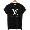 Love Vodka T-shirt THD