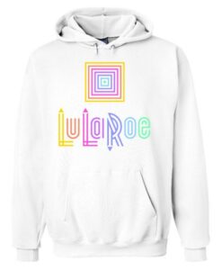 LuLaRoe Logo Hoodie