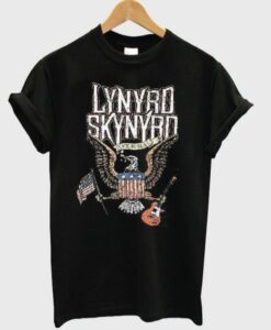 Lynyrd Skynyrd Graphic T-shirt