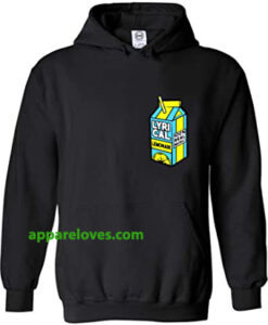 Lyrical Lemonade Blend Hoodie THD