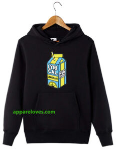 Lyrical Lemonade Hoodie THD