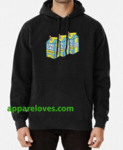 Lyrical Lemonade Hoodies THD