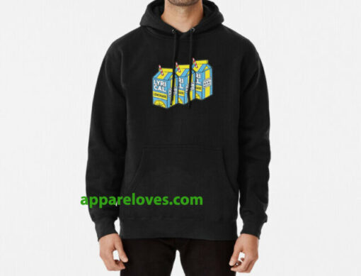 Lyrical Lemonade Hoodies THD