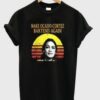 MAKE OCASIO CORTEZ T SHIRT THD