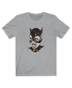 MEOW - Unisex tshirt