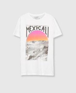 MEXICALL Tshirt DAP