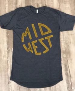 MID WEST T Shirt