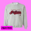 MLB Cleveland Indians Sweatshirt Men And Women