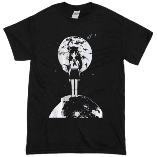 MOONGIRL T-Shirt