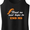 MS Tank Top ZNF08