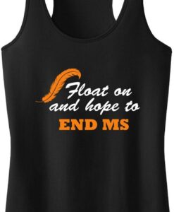 MS Tank Top ZNF08