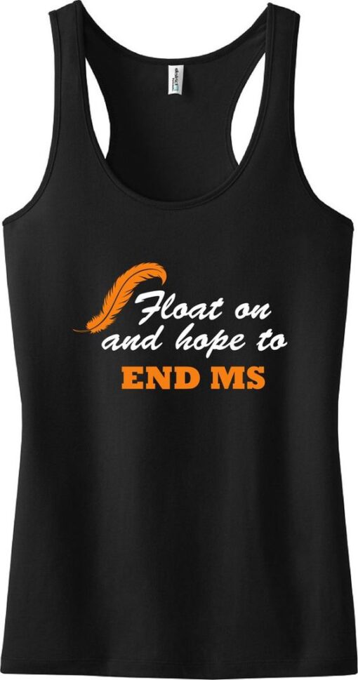 MS Tank Top ZNF08