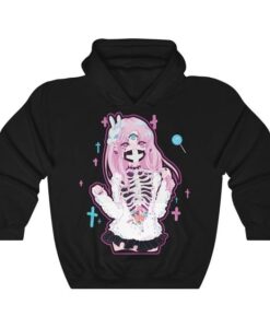 Maaya Hooded ZNF08